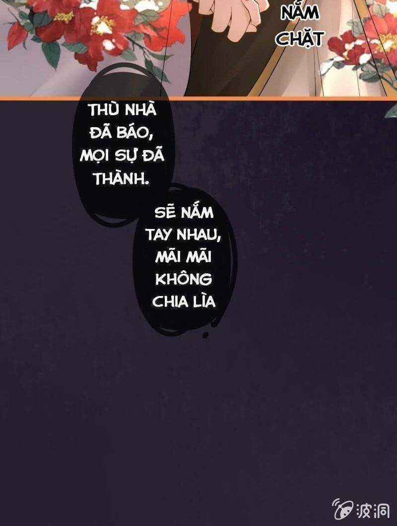 Sủng Phi Của Vương - Chapter 197 - Trang 21