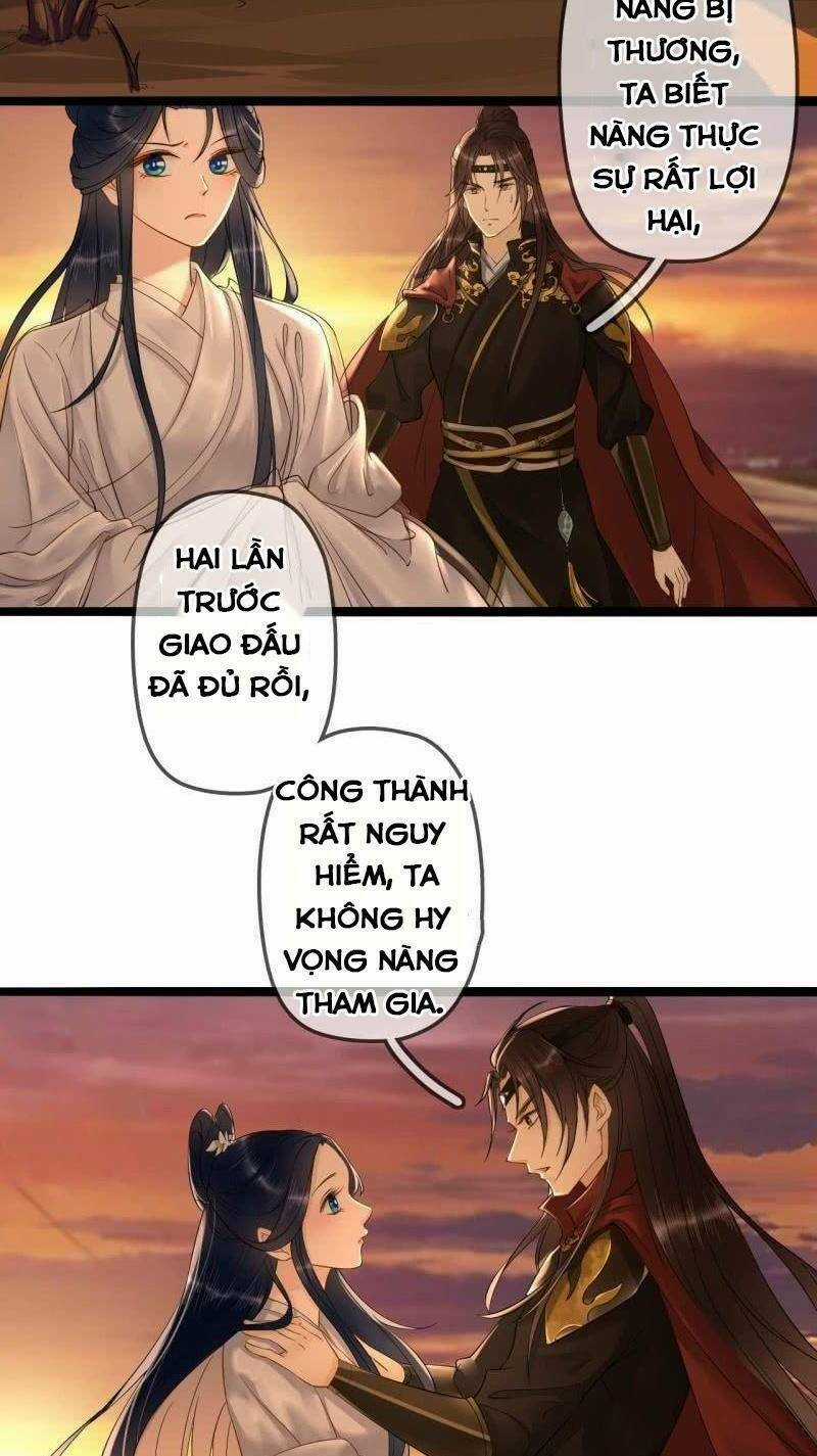 Sủng Phi Của Vương - Chapter 197 - Trang 5