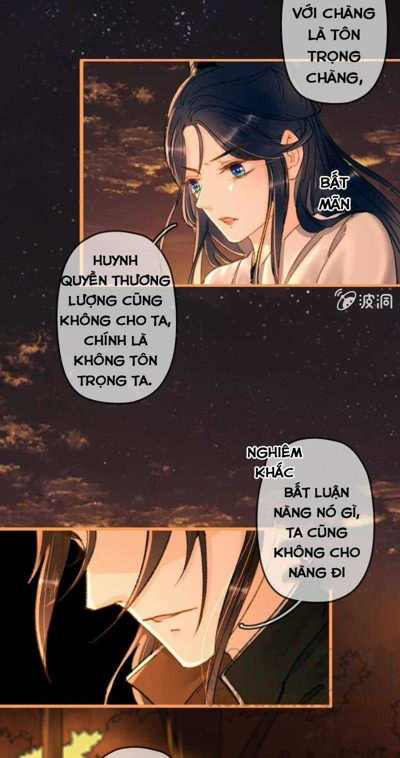 Sủng Phi Của Vương - Chapter 197 - Trang 10