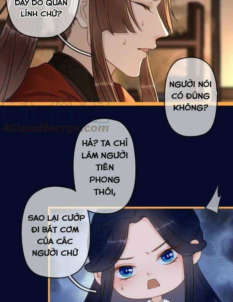 Sủng Phi Của Vương - Chapter 198 - Trang 11