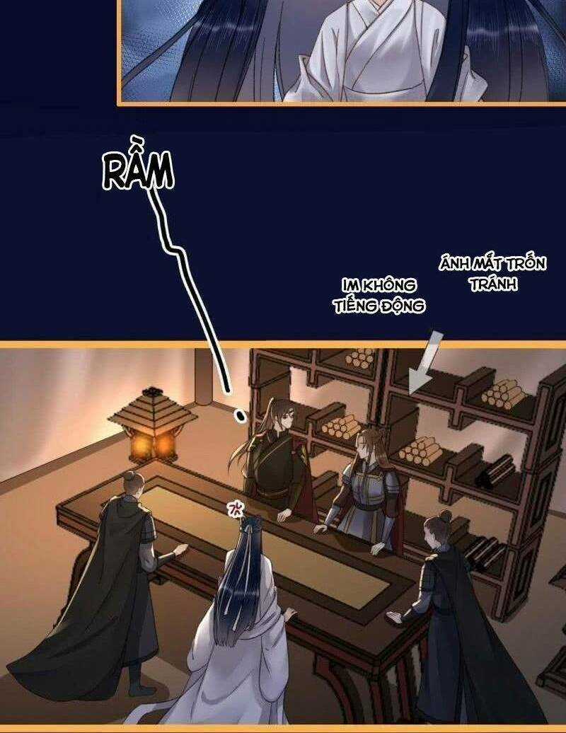 Sủng Phi Của Vương - Chapter 198 - Trang 12