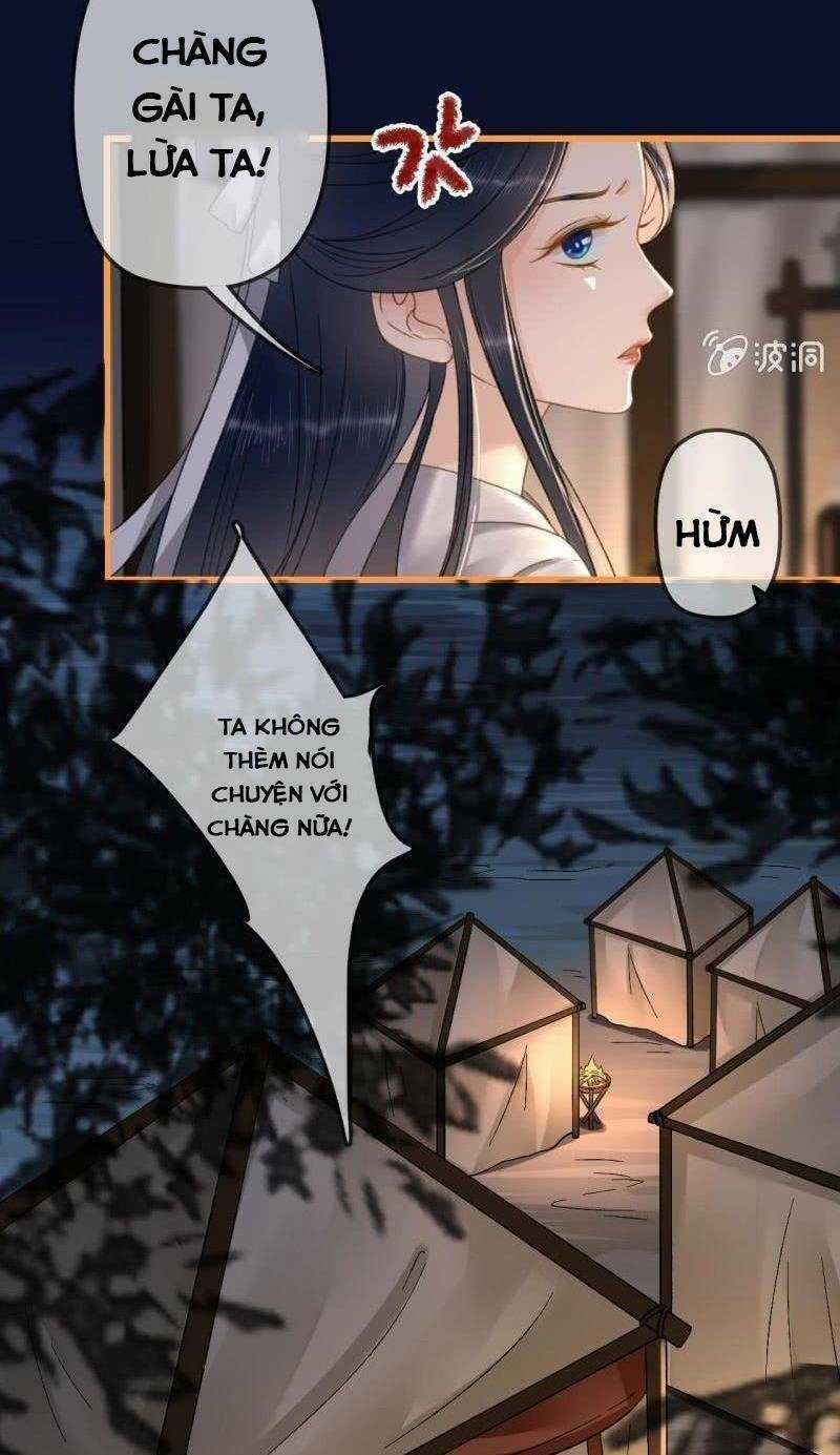 Sủng Phi Của Vương - Chapter 198 - Trang 16