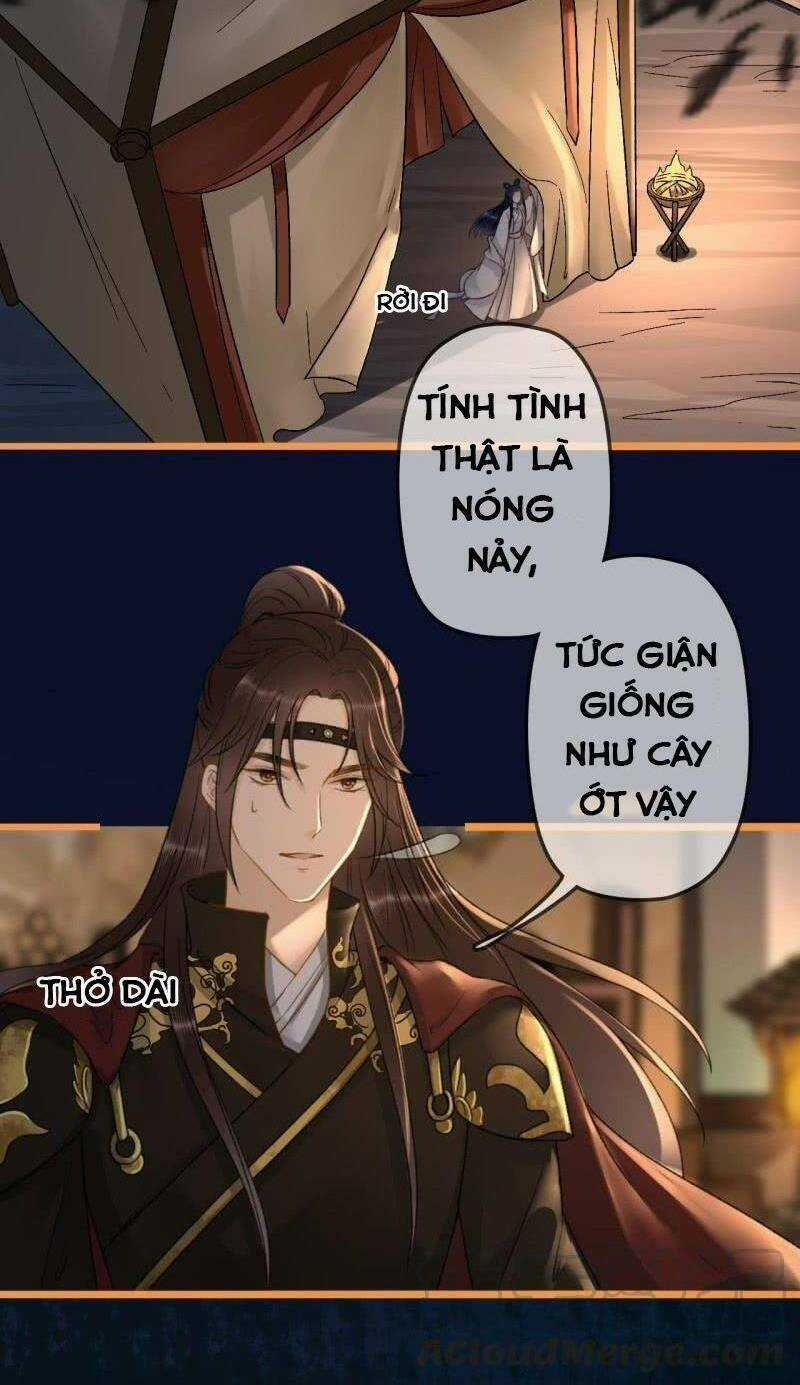 Sủng Phi Của Vương - Chapter 198 - Trang 17