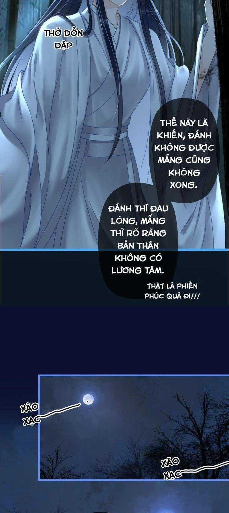 Sủng Phi Của Vương - Chapter 198 - Trang 19