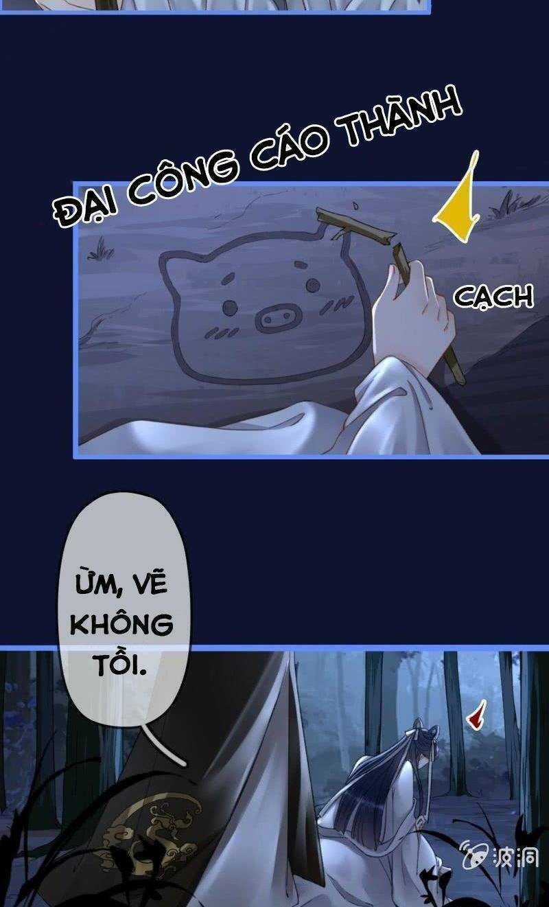 Sủng Phi Của Vương - Chapter 198 - Trang 21