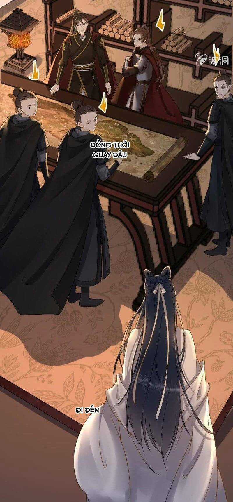 Sủng Phi Của Vương - Chapter 198 - Trang 5