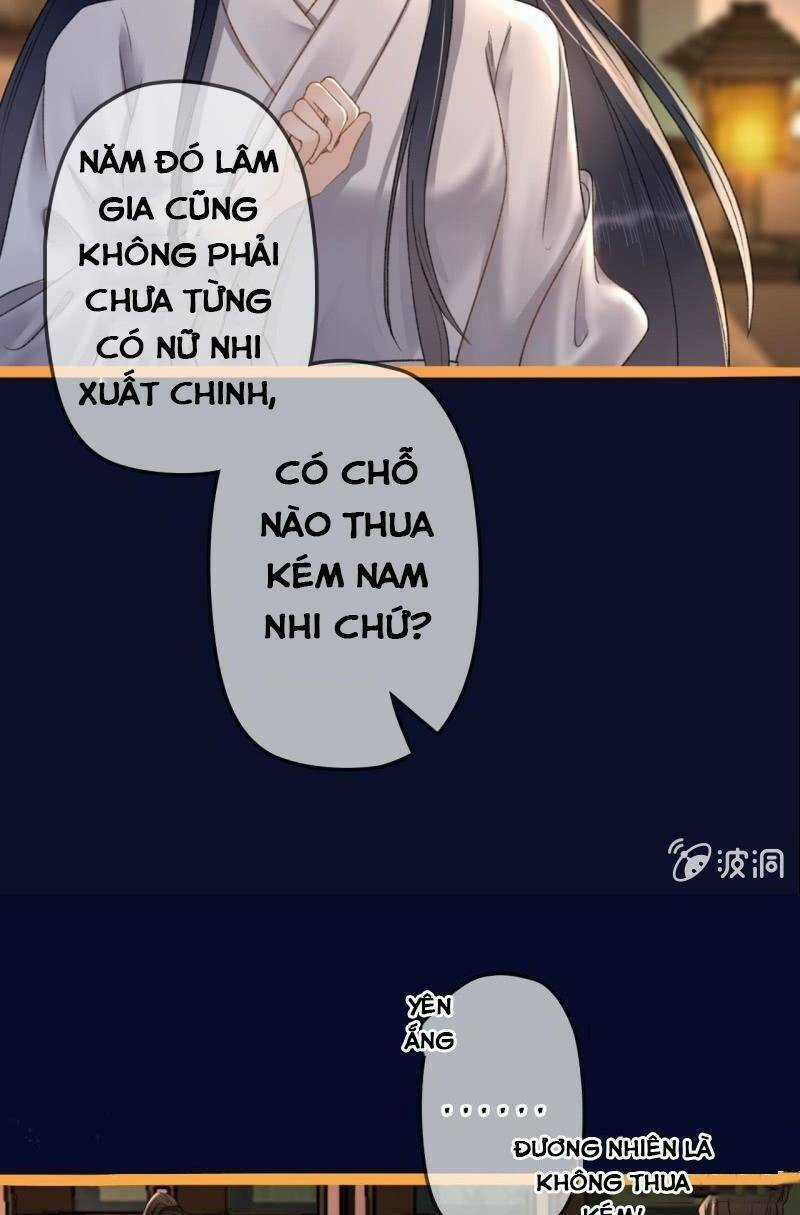 Sủng Phi Của Vương - Chapter 198 - Trang 8