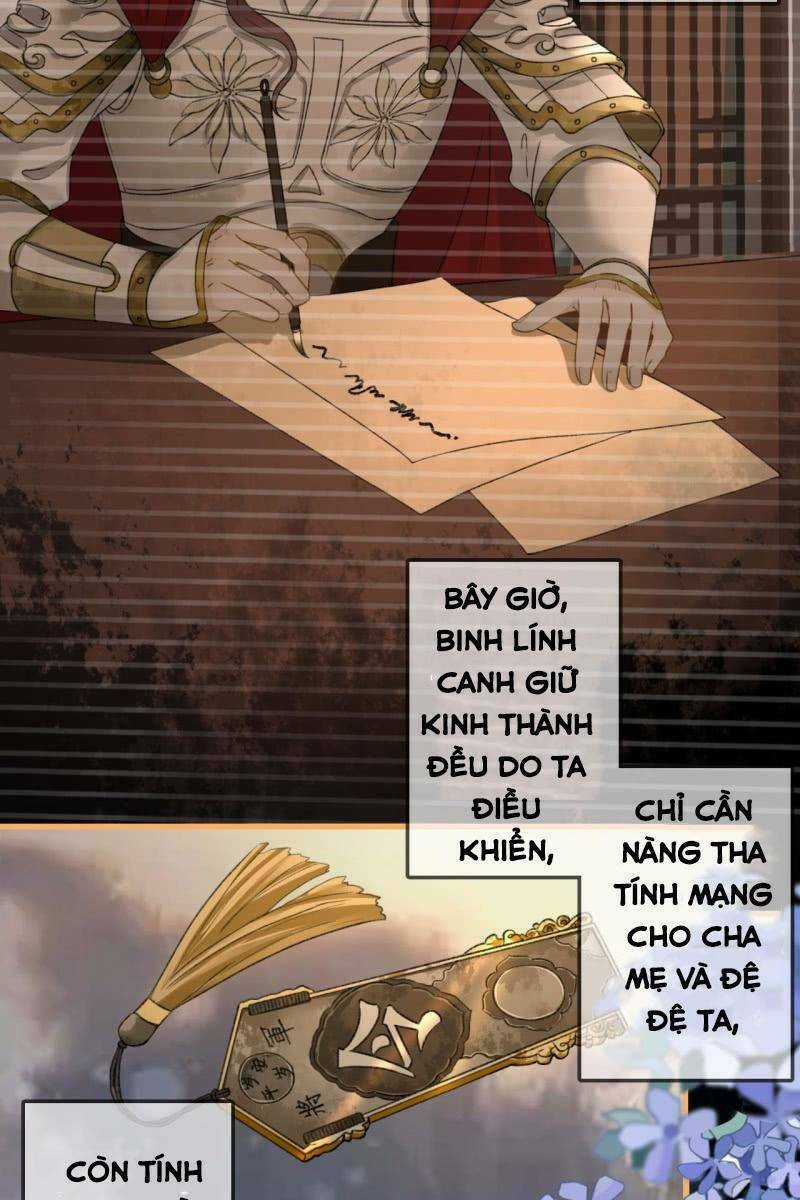 Sủng Phi Của Vương - Chapter 199 - Trang 19