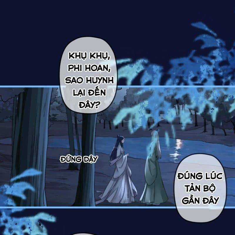 Sủng Phi Của Vương - Chapter 199 - Trang 3