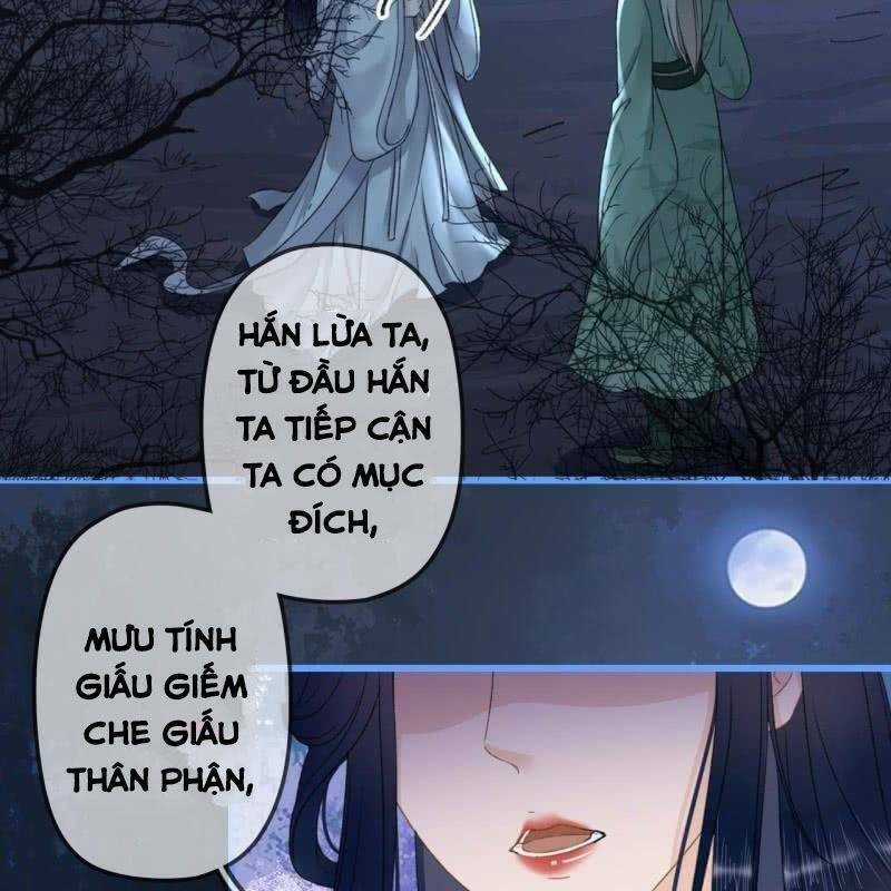 Sủng Phi Của Vương - Chapter 199 - Trang 22
