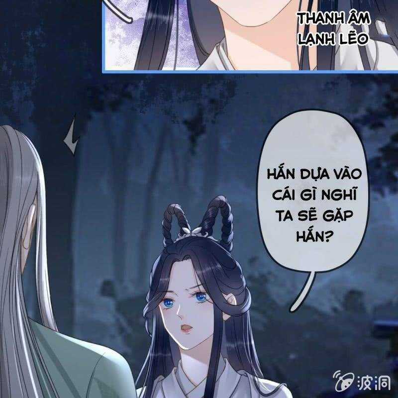 Sủng Phi Của Vương - Chapter 199 - Trang 23