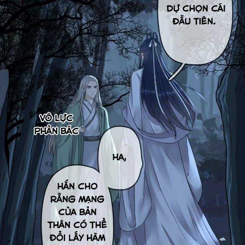 Sủng Phi Của Vương - Chapter 199 - Trang 26
