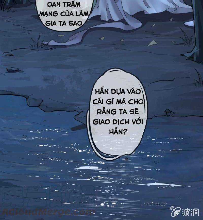 Sủng Phi Của Vương - Chapter 199 - Trang 27