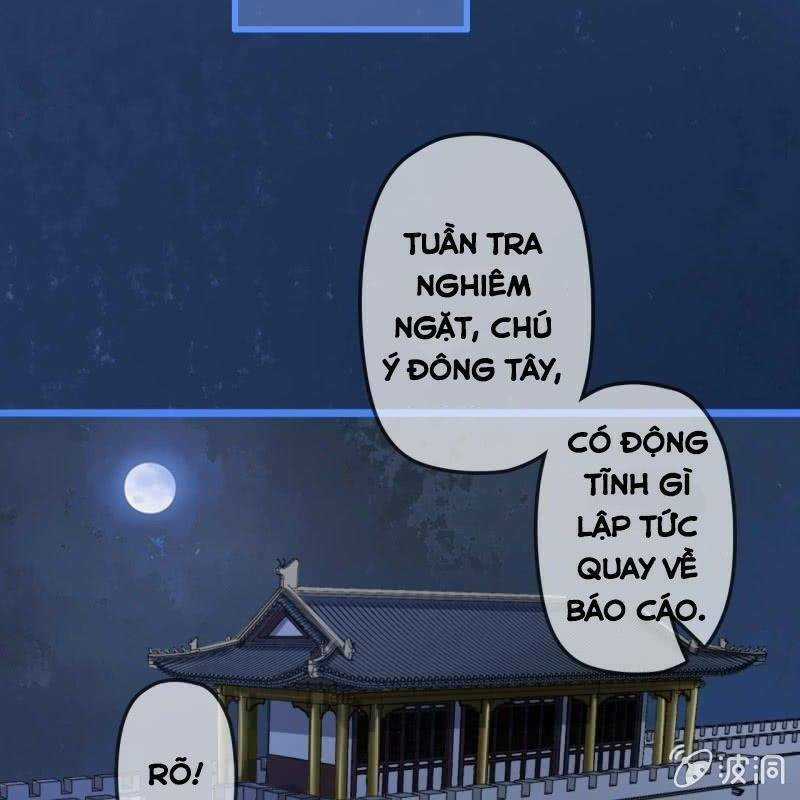 Sủng Phi Của Vương - Chapter 199 - Trang 31