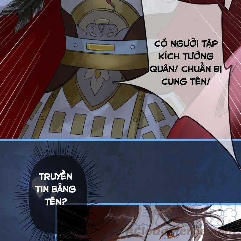 Sủng Phi Của Vương - Chapter 199 - Trang 34