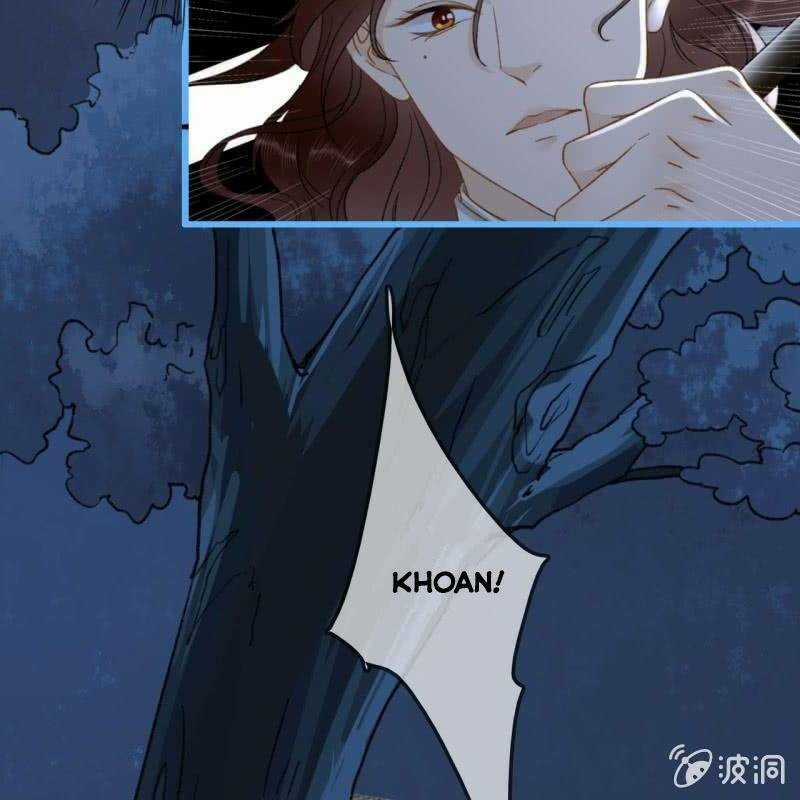 Sủng Phi Của Vương - Chapter 199 - Trang 35