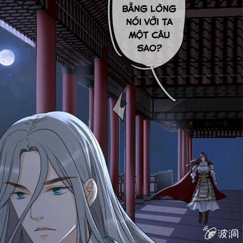 Sủng Phi Của Vương - Chapter 199 - Trang 39