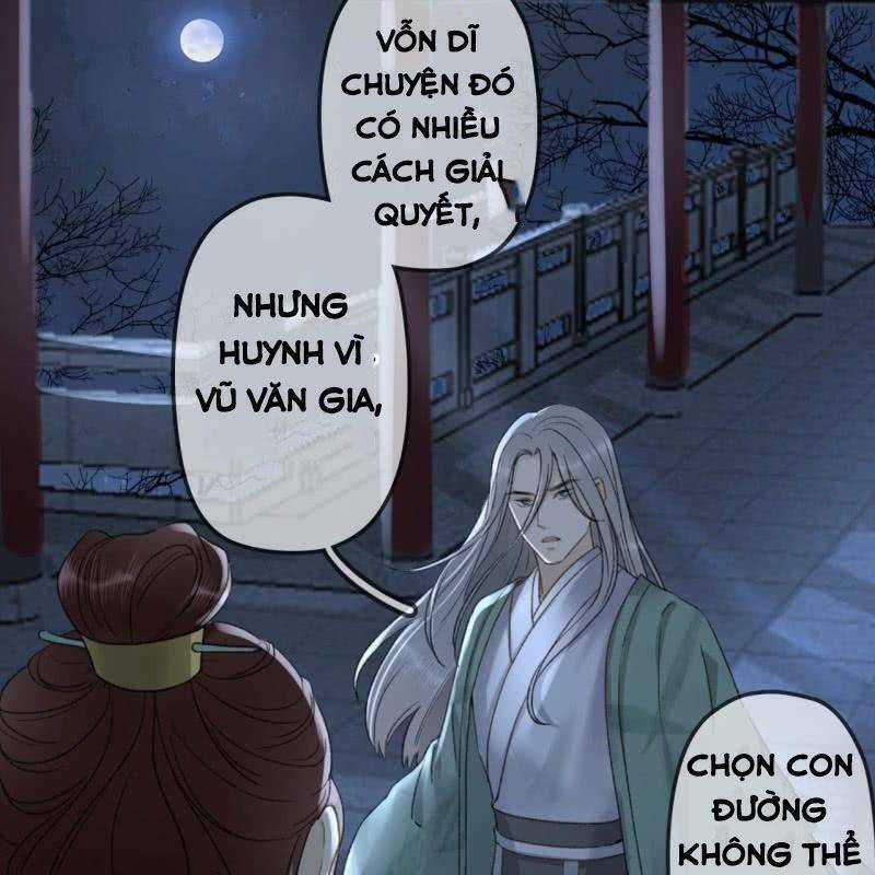 Sủng Phi Của Vương - Chapter 199 - Trang 42