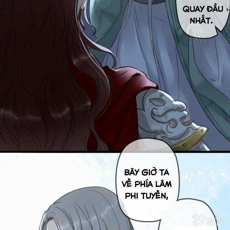 Sủng Phi Của Vương - Chapter 199 - Trang 43