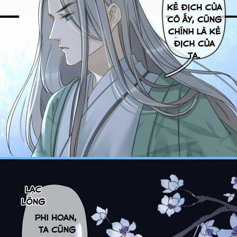 Sủng Phi Của Vương - Chapter 199 - Trang 44