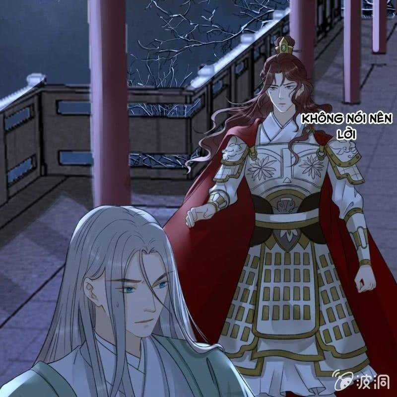 Sủng Phi Của Vương - Chapter 199 - Trang 47