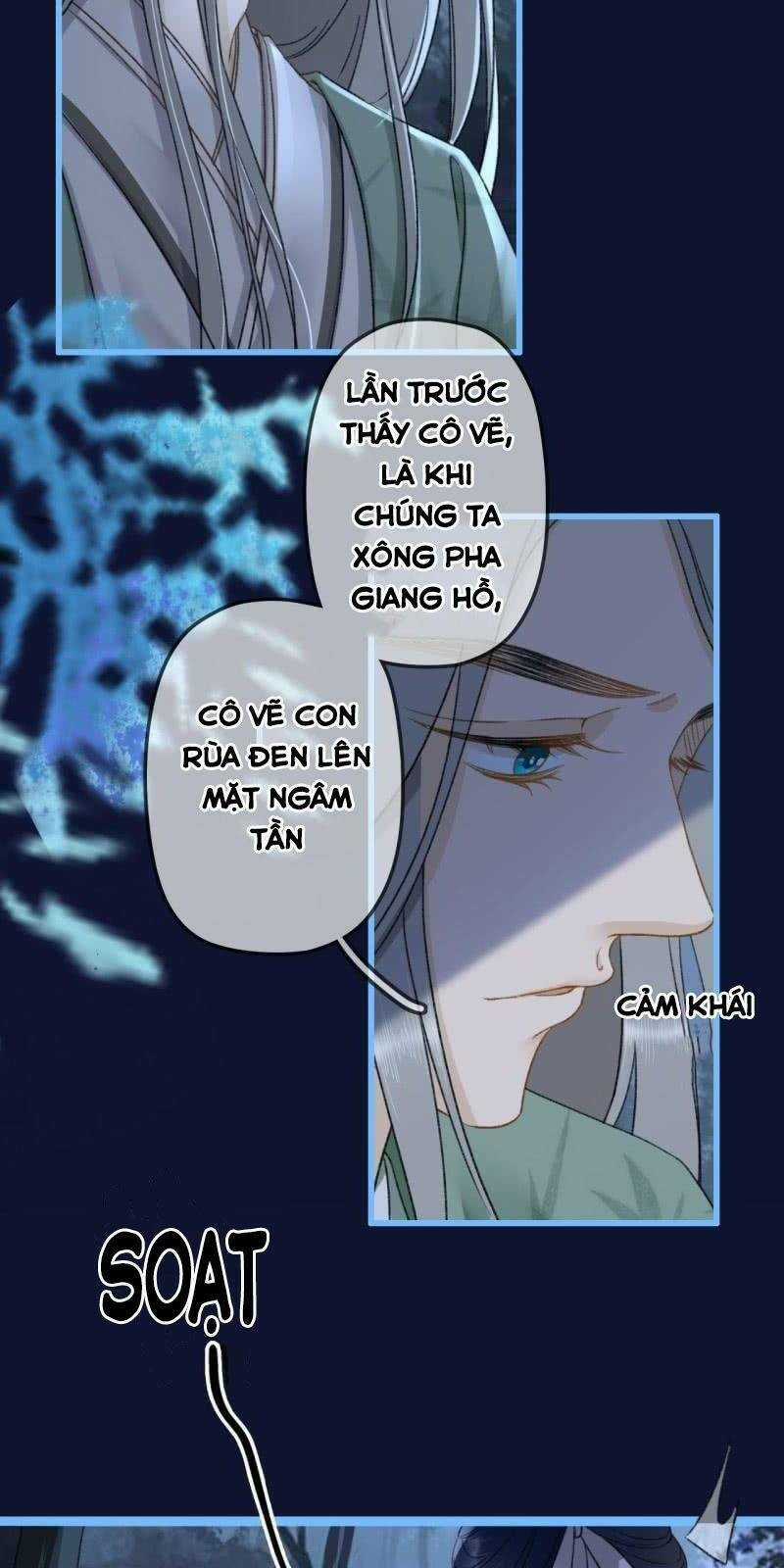 Sủng Phi Của Vương - Chapter 199 - Trang 6
