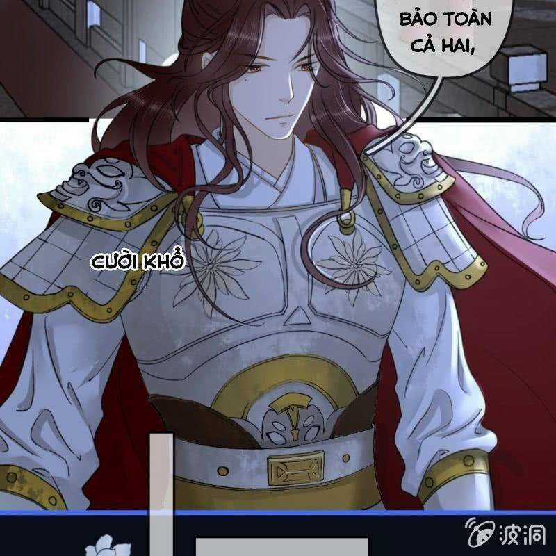 Sủng Phi Của Vương - Chapter 199 - Trang 51