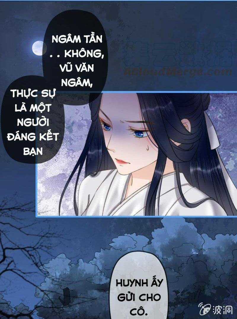 Sủng Phi Của Vương - Chapter 199 - Trang 8