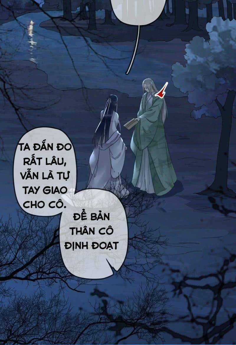 Sủng Phi Của Vương - Chapter 199 - Trang 9