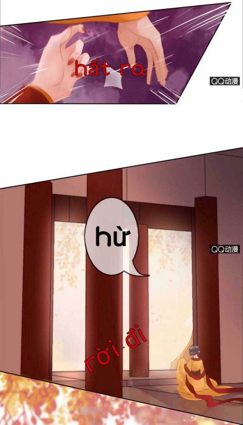 Sủng Phi Của Vương - Chapter 20 - Trang 13