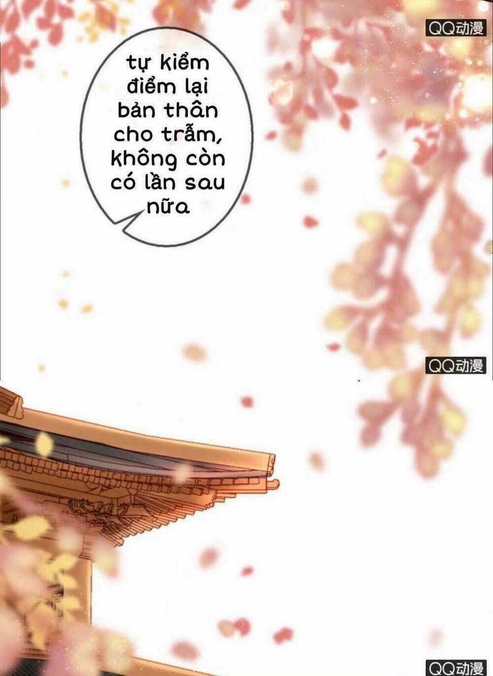 Sủng Phi Của Vương - Chapter 20 - Trang 14