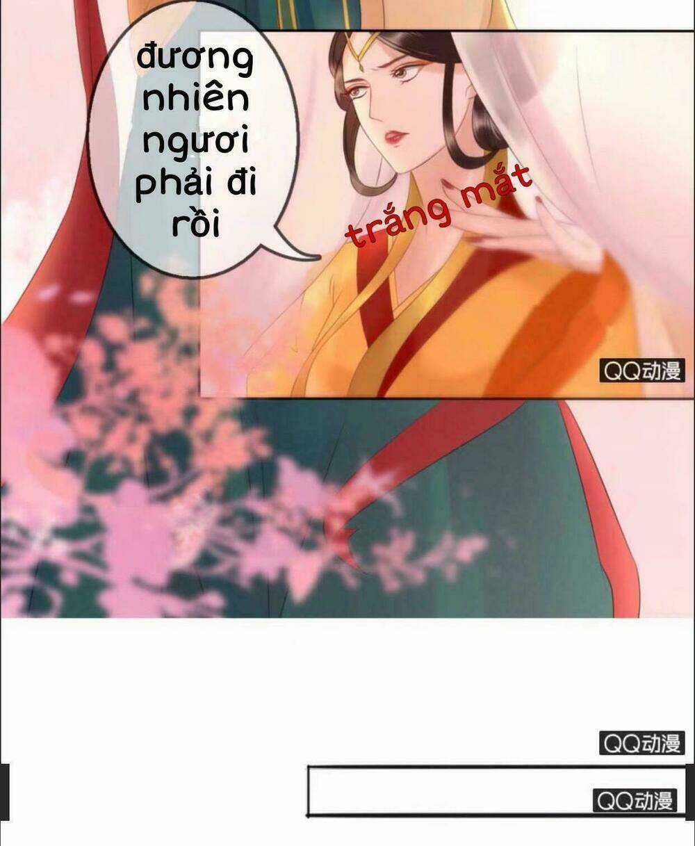 Sủng Phi Của Vương - Chapter 20 - Trang 17