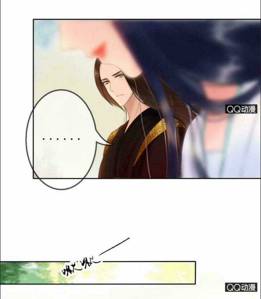 Sủng Phi Của Vương - Chapter 20 - Trang 9