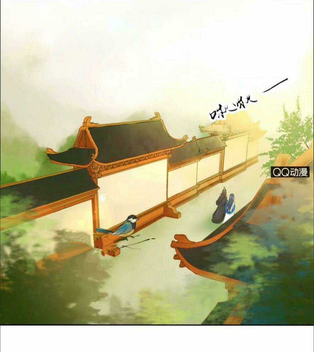 Sủng Phi Của Vương - Chapter 20 - Trang 10