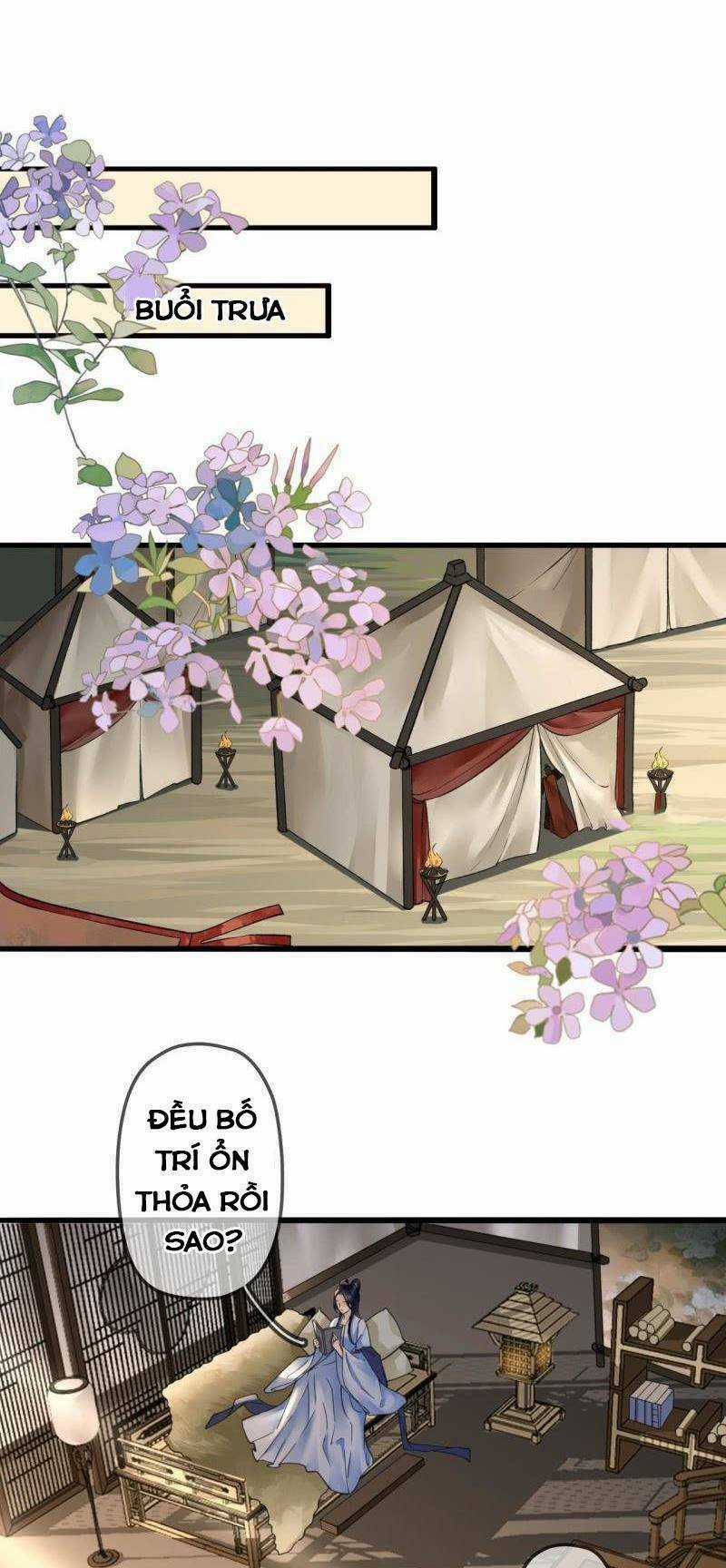 Sủng Phi Của Vương - Chapter 200 - Trang 2