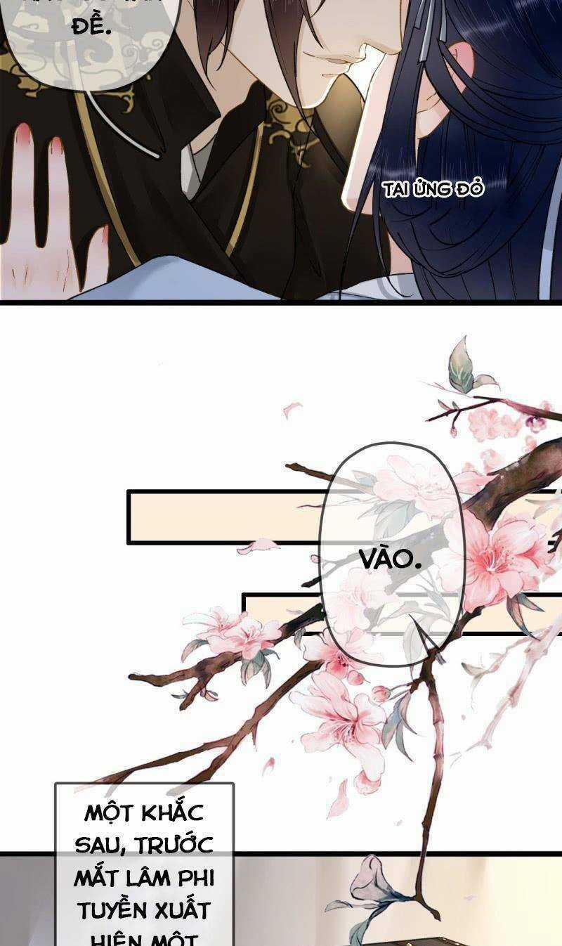 Sủng Phi Của Vương - Chapter 200 - Trang 11