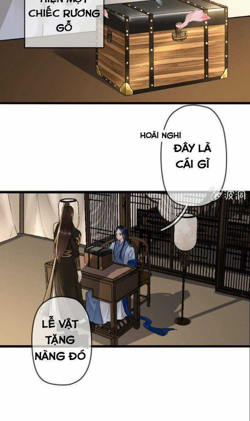 Sủng Phi Của Vương - Chapter 200 - Trang 12