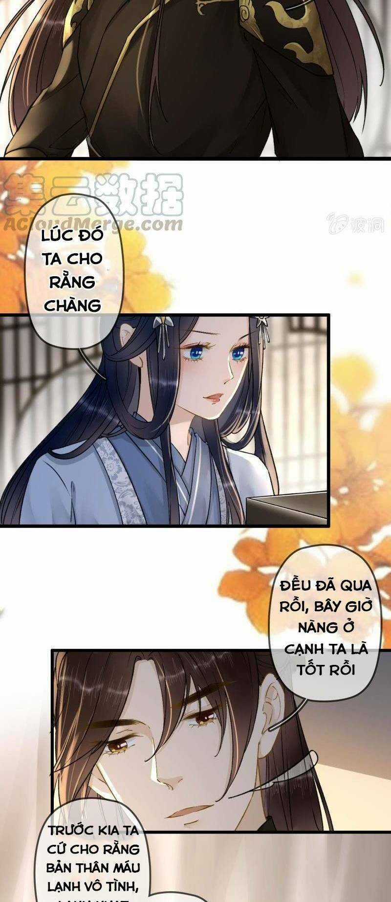 Sủng Phi Của Vương - Chapter 200 - Trang 14