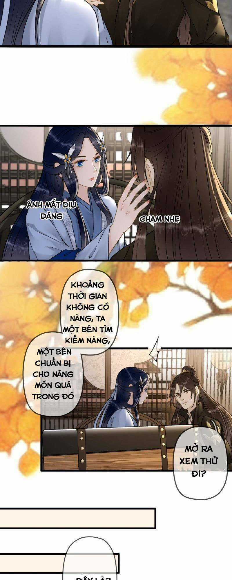 Sủng Phi Của Vương - Chapter 200 - Trang 16