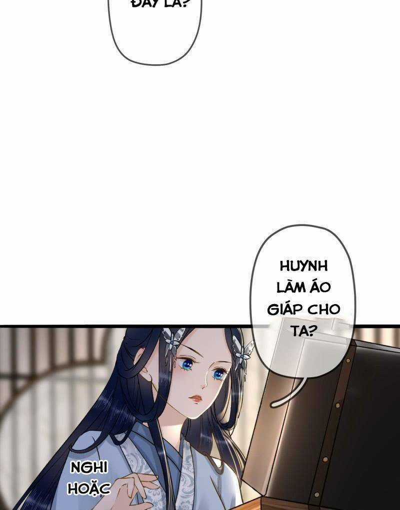 Sủng Phi Của Vương - Chapter 200 - Trang 17