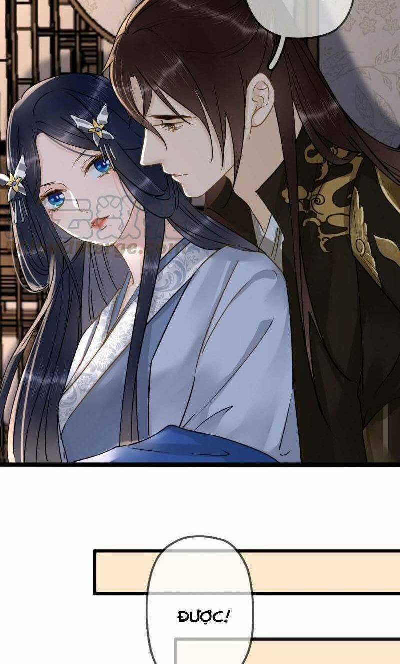 Sủng Phi Của Vương - Chapter 200 - Trang 21