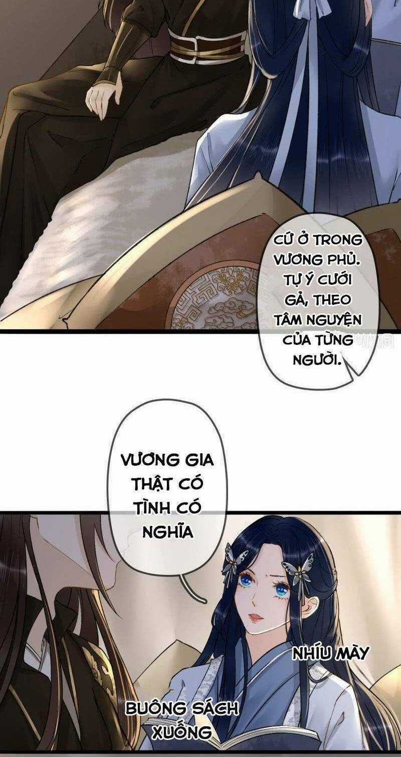 Sủng Phi Của Vương - Chapter 200 - Trang 5