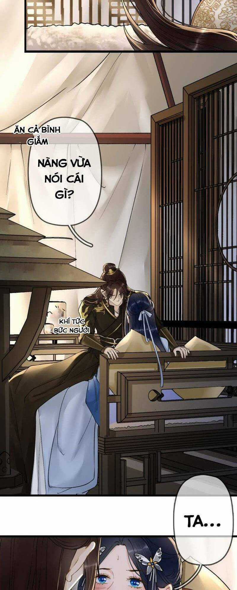 Sủng Phi Của Vương - Chapter 200 - Trang 9