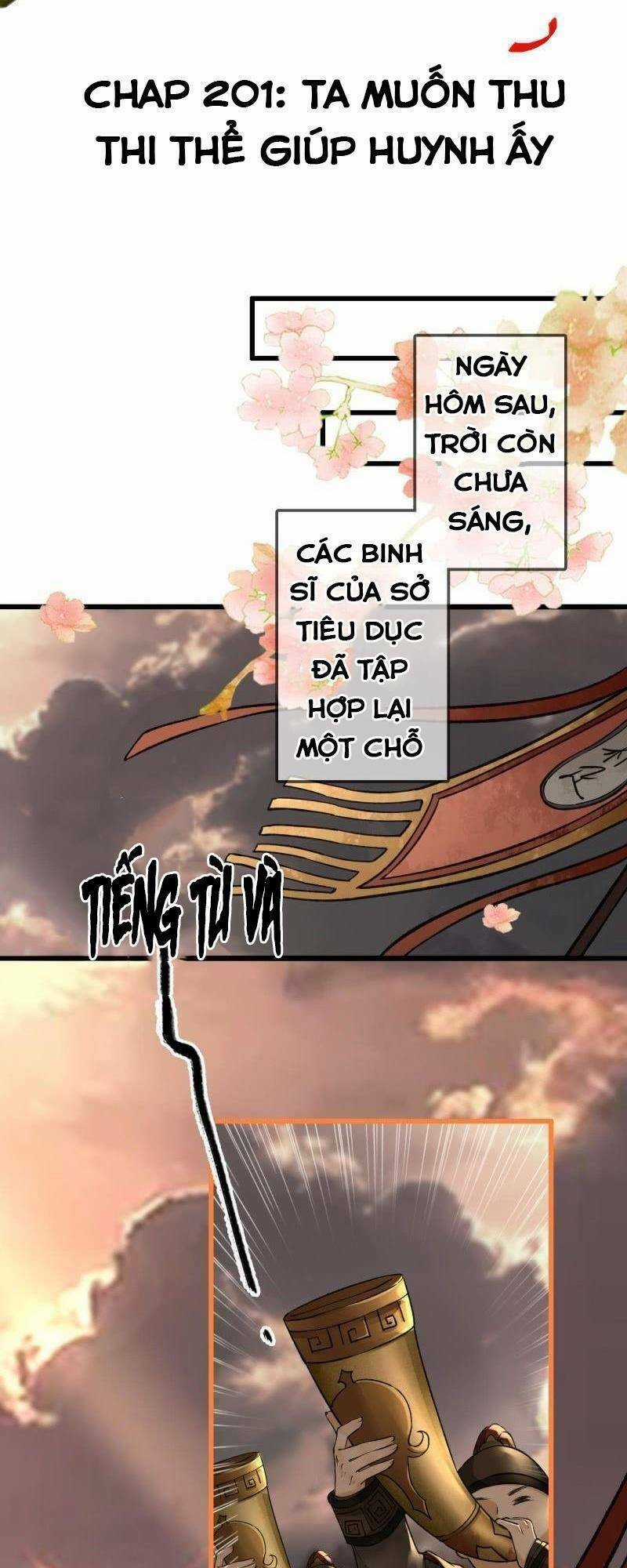 Sủng Phi Của Vương - Chapter 201 - Trang 1