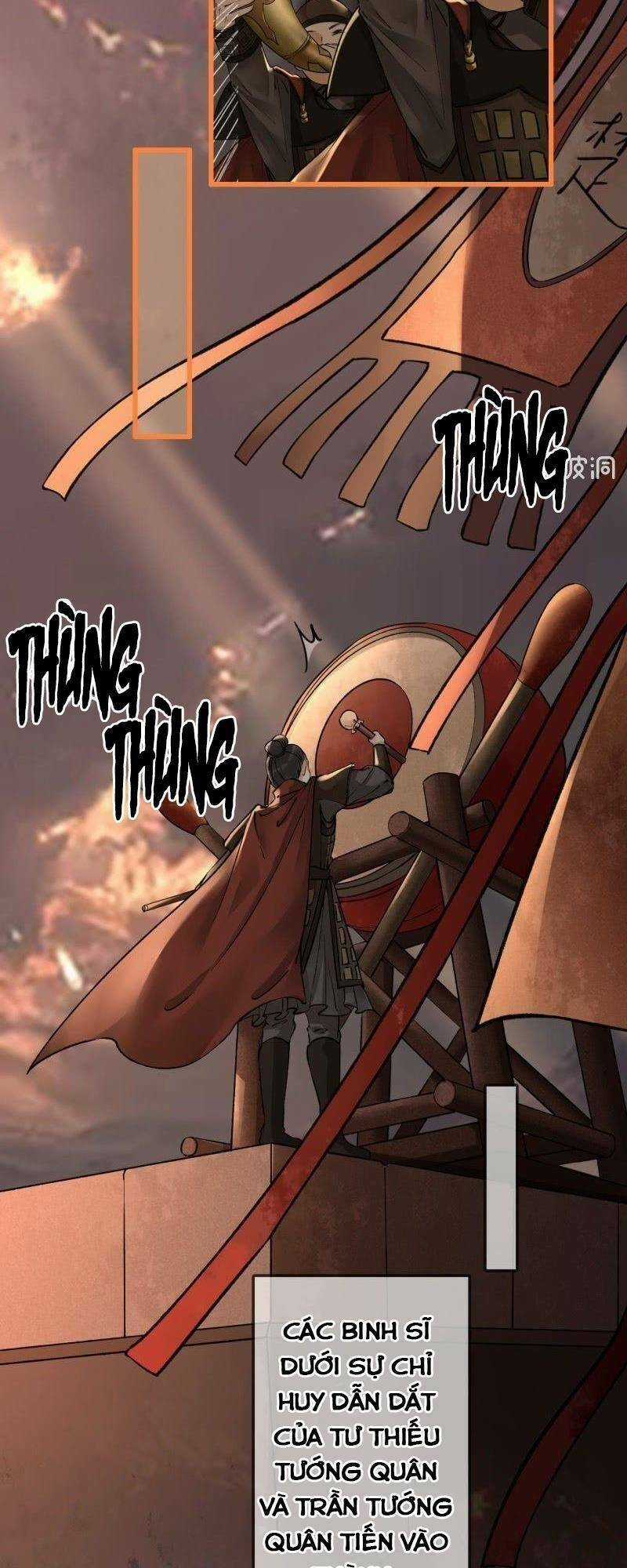 Sủng Phi Của Vương - Chapter 201 - Trang 2