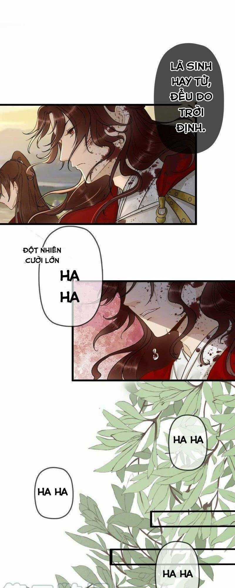 Sủng Phi Của Vương - Chapter 201 - Trang 13