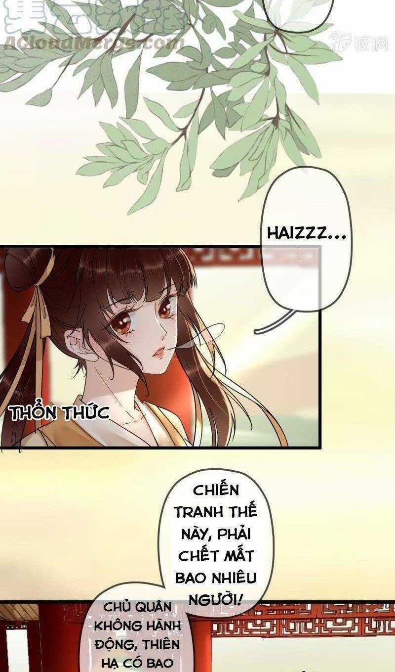 Sủng Phi Của Vương - Chapter 201 - Trang 14