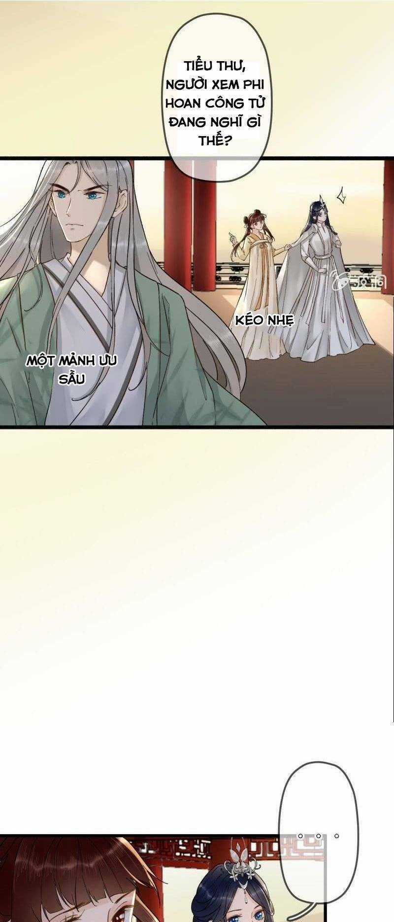 Sủng Phi Của Vương - Chapter 201 - Trang 16