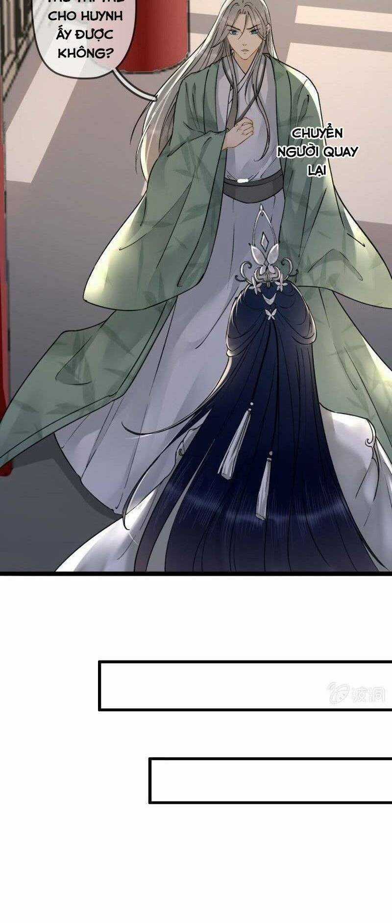 Sủng Phi Của Vương - Chapter 201 - Trang 19