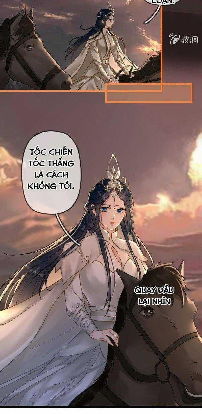 Sủng Phi Của Vương - Chapter 201 - Trang 4